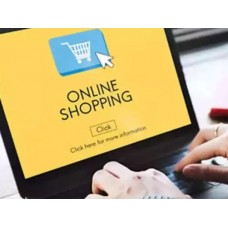 E-Commerce Market grows at 17%